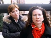 Detective Wheeler befragt Rebecca Slater: Weiß die Journalistin, wer ihren Kollegen vergiftet hat?