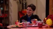 Freddie Benson (Nathan Kress)