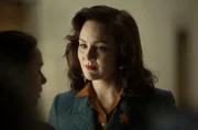 Millie (Rachael Stirling)