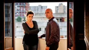 Teresa (Irene Maiorino) und Ciro Di Marzio (Marco D'Amore)