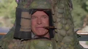 Colonel John "Hannibal" Smith.