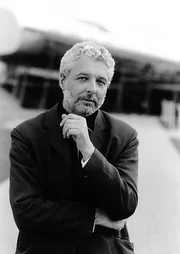 Regisseur Andre Heller.
