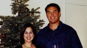 Stacy (l.) und Drew Peterson