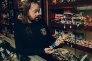 Austin 'Chumlee' Russell
