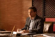 Dopesick Staffel 1 Folge 2 Will den Erfolg um jeden Preis: Michael Stuhlbarg als Richard Sackler