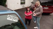 Die kleinwüchsige Tammy braucht ein neues Auto. Doch das Budget ist knapp. Schafft es Autoexpertin Karola Becker, einen Kleinwagen zu beschaffen und jemanden, der den Spezialumbau günstig erledigen kann?