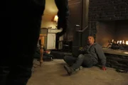 Shemar Moore als Derek Morgan