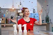 111 mal "Sweet & easy", das muss gefeiert werden! Enie van de Meiklokjes lädt in ihre gemütliche Backstube ein ...