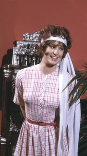 Jody Banks (Heather Thomas)