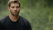 Wie tief ist Barbie (Mike Vogel) bereits in die Gemeinschaft integriert?; Wie tief ist Barbie (Mike Vogel) bereits in die Gemeinschaft integriert?