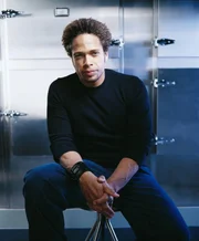 Warrick Brown (Gary Dourdan)