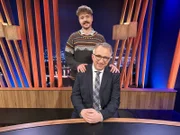 Benedikt Mitmannsgruber, Peter Klien.