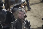 David O'Hara (Henry Howard, Earl of Surrey).