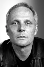 Regisseur Othmar Schmiderer.