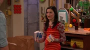 Carly Shay (Miranda Cosgrove)