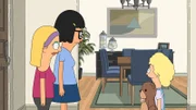 L-R: Tammy, Tina, Kendra