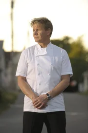 Heute ist Gordon Ramsay im Restaurant "Mill Street Bistro" in Norwalk, Ohio, zu Besuch.