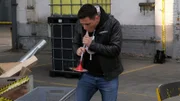 Lungenpower, Sprossenwahnsinn und Autofangen 1