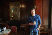 Jamie Oliver