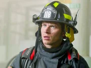 Oliver Stark (Evan ‚Buck‘ Buckley).