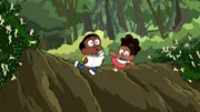 v.li.: Craig, Jessica