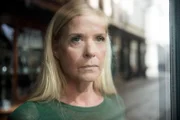 Martha (Barbara Sarafian)