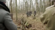 Kriegsfilm Aufnahmen. Der ehemalige Offizier und Propagandafilmer Alexander „Sascha“ Graf Kolowrat-Krakowsky bringt während des Krieges ein geschöntes Bild der Kampfhandlungen in die Kinos der Heimatfront.