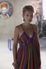 Elsa Richard (Déborah Durand)