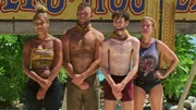 l-r : Ali Elliott, John Hilsabeck, Ryan Ulrich, Chrissy Hofbeck,