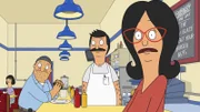 (v.l.n.r.) Teddy, Bob, Linda