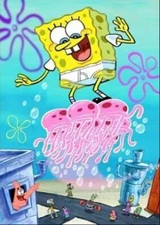SpongeBob SquarePants