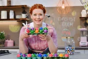 Wo findet man zu Ostern das leckerste Gebäck? Natürlich in der Backstube von Enie van de Meiklokjes!