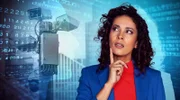 ARD/WDR QUARKS IM ERSTEN, "KI auf Verbrecherjagd - Chance oder Risiko?", am Samstag um 11:30 Uhr im ERSTEN. Bei der Verbrechensbekämpfung setzen Ermittler zunehmend auf Künstliche Intelligenz: von der automatisierten Gesichtserkennung über den Scan verdächtiger Fotos im Netz bis zur Analyse von Chatverläufen potentieller Straftäter. Lassen sich Verbrecher so effektiver überführen? Oder geraten auch Unschuldige ins Visier? - Florence Randrianarisoa moderiert die Sendung.