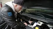 Sidney Hoffmann sucht einen Neunsitzer