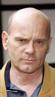 Günther Rose (Ulrich Gebauer)