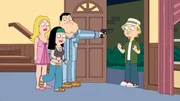 L-R: Francine, Hayley, Stan, Jeff