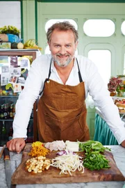 Hugh Bonneville