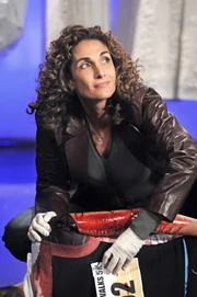 Stella Bonasera.