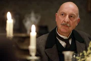 Arthur Grünstein (Joachim Krol)