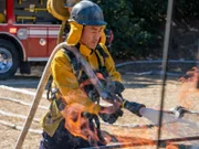 Howie "Chimney" Han (Kenneth Choi)