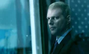 (2. Staffel) - Empfindet zunehmend Gefühle für Nina: Stan (Noah Emmerich) ...