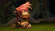 Thorn Rose