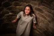 Clarice Starling (Rebecca Breeds)