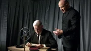 Radiosendung.