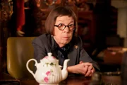 Henrietta "Hetty" Lange.