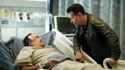 Ramon (Daniel Zacapa, l.), Antonio Dawson (Jon Seda)