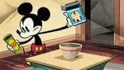 Mickey Mouse