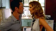 Beinahe wäre Michael Westen (Jeffrey Donovan) ums Leben gekommen, als seine Wohnung in die Luft flog. Er verdächtigt Carla (Tricia Helfer), verantwortlich für den Bombenanschlag zu sein.