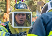9-1-1: Oliver Stark in the “What’s Your Fantasy?” episode of 9-1-1 airing Monday, Nov. 14 (8:00-9:02 PM ET/PT) on FOX.