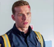 Evan 'Buck' Buckley (Oliver Stark)